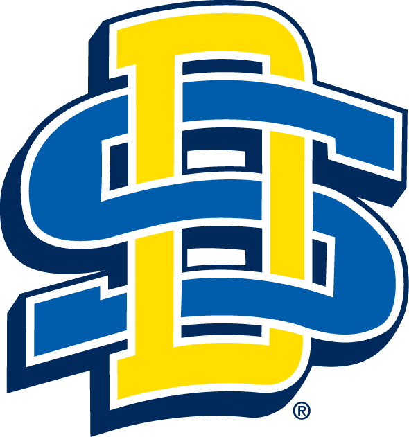 South Dakota State Jackrabbits decals